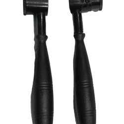 PLASTİK BARUT ÖLÇEĞİ