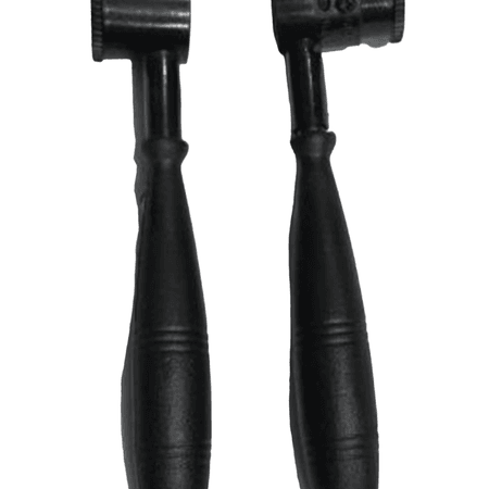 PLASTİK BARUT ÖLÇEĞİ