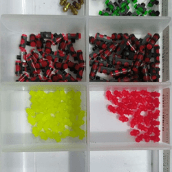 TFK- NŞANGAH ARPCIK  1 PAKET 3 ADET