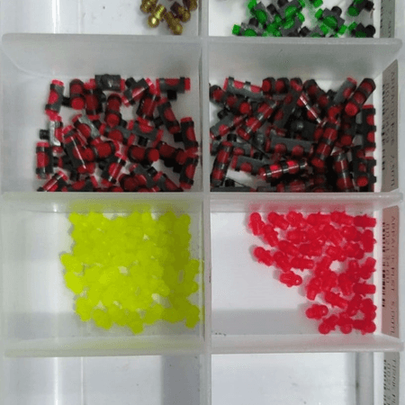 TFK- NŞANGAH ARPCIK  1 PAKET 3 ADET