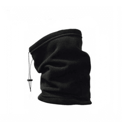 POLAR BOYUNLUK SİYAH HAKİ