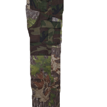 CULLUK KAMFLAJ PANTOLON  BEDEN :50