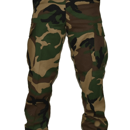 ASK-RKAMFLAJ  PANTOLON  BEDEN 48