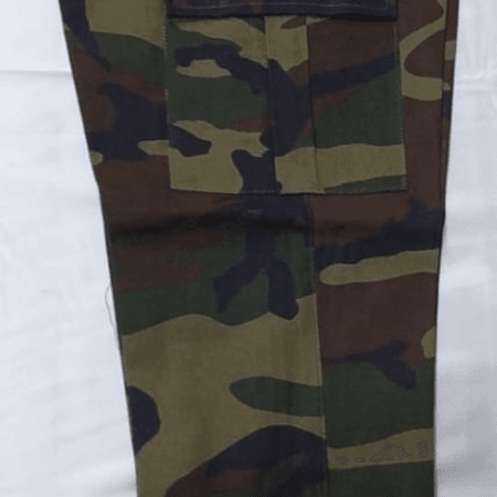 ASK-RKAMFLAJ  PANTOLON  BEDEN 48