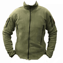 Tactical Polar Mont Haki