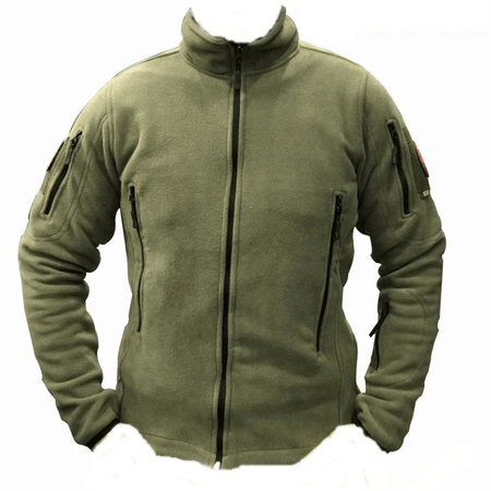 Tactical Polar Mont Haki