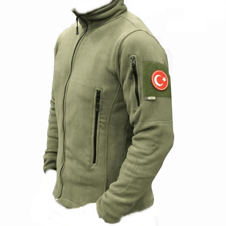 Tactical Polar Mont Haki