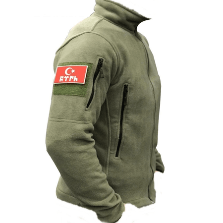 Tactical Polar Mont Haki