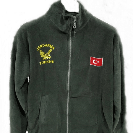 YAŞİL POLAR JNDR- TÜRKİYE