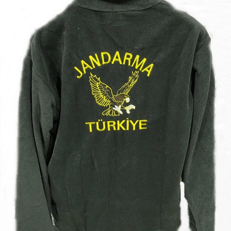 YAŞİL POLAR JNDR- TÜRKİYE