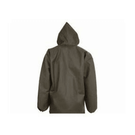 ÜST AVC- YAĞMURLUK  FERMARLI  XXL HAKİ