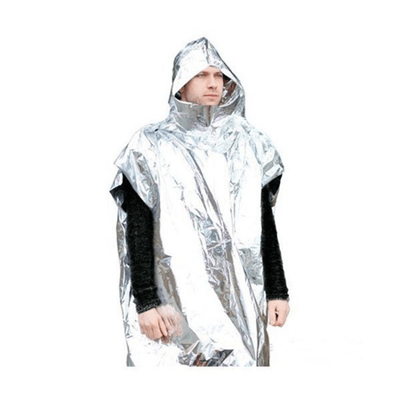 COG EMRGECY DAĞCI PANÇO SURİVAL