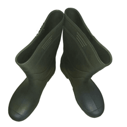 GEZER KAUÇUK HAFİF HAKİ AVC CİZME