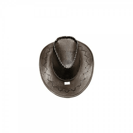 ŞAPKA KOVBOY NO: 5 BAKIR RENK