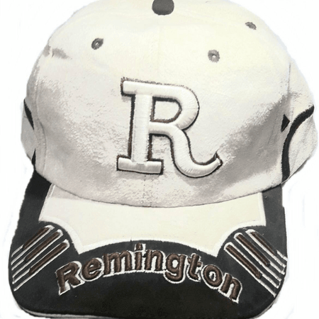 Remington Kabartmalı Avc-Şapkası