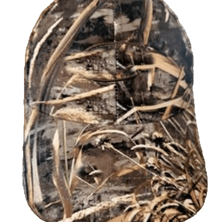 AVCI ŞAPKASI SAZLI  DESEN