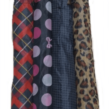 YARI OTOMOTİK BAY BAYAN ŞEMSİYE