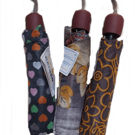 KÜÇÜK BAY BAYAN ŞEMSİYE