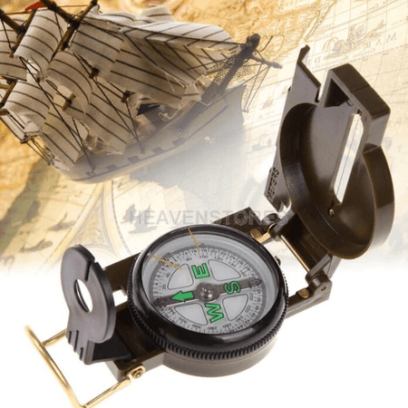 OUTDOOR-AVC-HAKİ- PUSULA