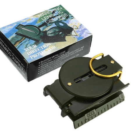 OUTDOOR-AVC-HAKİ- PUSULA