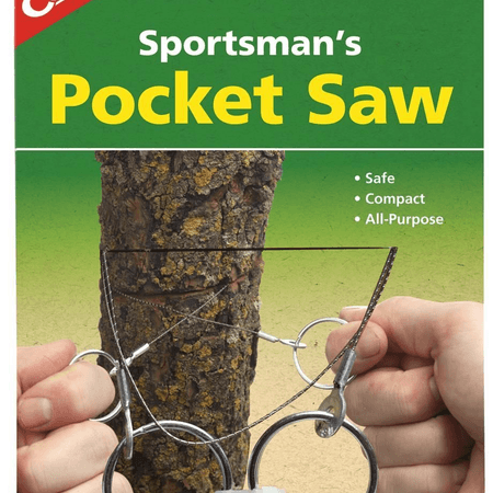 Küçük Katlanır Tel Testere 51 Cm-/20''