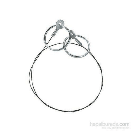 Küçük Katlanır Tel Testere 51 Cm-/20''