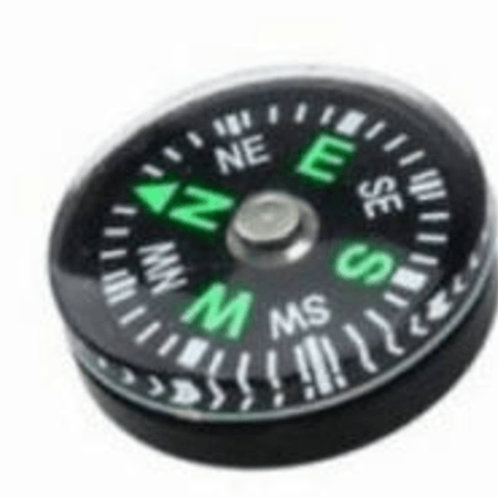 KÜÇÜK EL PUSULASI