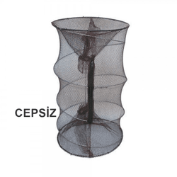 PİNTER 40X75- 2 AĞIZLI-BALIK TUTMA SEPETİ