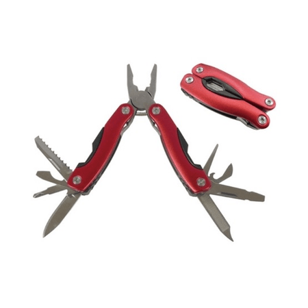 Çok Amaçlı 9 Fonksiyonlu Pense