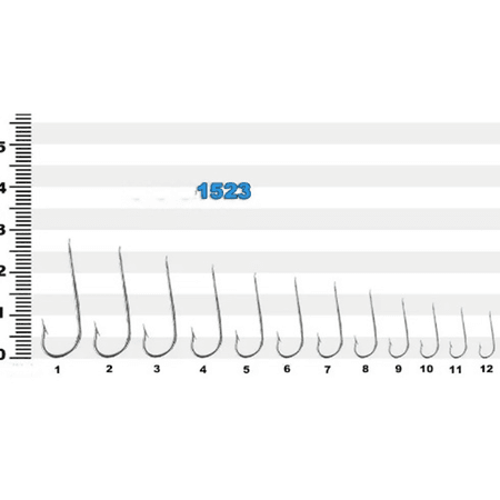 VMC 9224 NI Çapraz  iğne-4-5-6-7-8-9-10- 100 LÜ PAKET