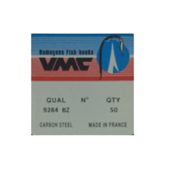 VMC  9284-BZ Kısa Saplı BRONZ Çapraz İğne-3/0-2/0-1/0