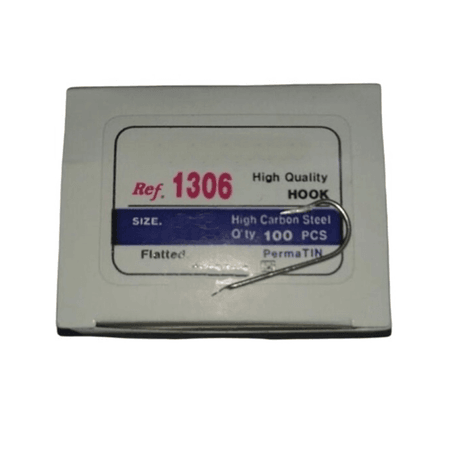 Youvella 2315-NI- 13- Beyaz  İğne 100-LÜ Paket