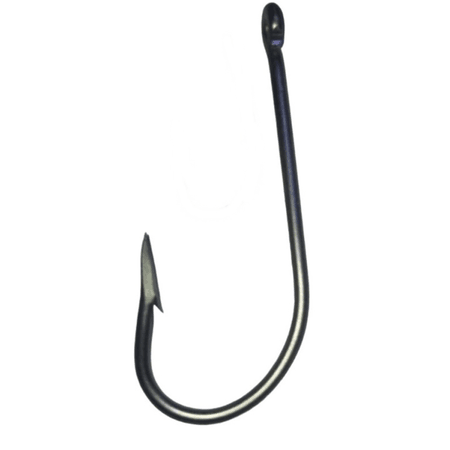 SEA HORSE 8253-NI DELİKLİ TEKLİ KILIÇ İĞNE 2 ADET