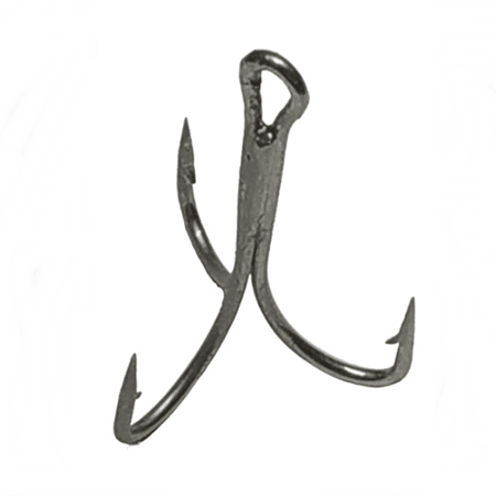 SEA HORSE SH 8247 - 1/0-1- Beyaz 3,lü  İğne 1 PAKET 10 ADET