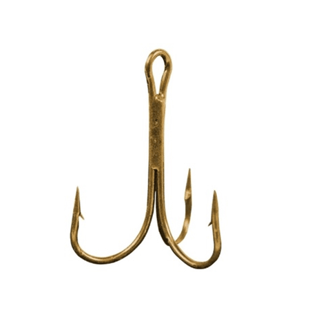 EF.FE - 3551- BRONZ 3,LÜ İĞNE-1/0-2-3-4-5-6-7-8-9-10-11-12-  1 PAKET 10 ADET