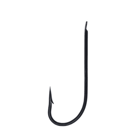 SEA HORSE-1522 SİYAH -2-3-4-5-6-7-8-9-10-11-12-SİYAH ÇELK İĞNE 1 PAKET 20 ADET