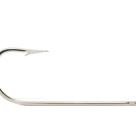 VMC 9285-NI -2/0-1/0-1-2-4-6- BEYAZ DELİK  1 PAKET 10  ADETLİ CELİK  İĞNE