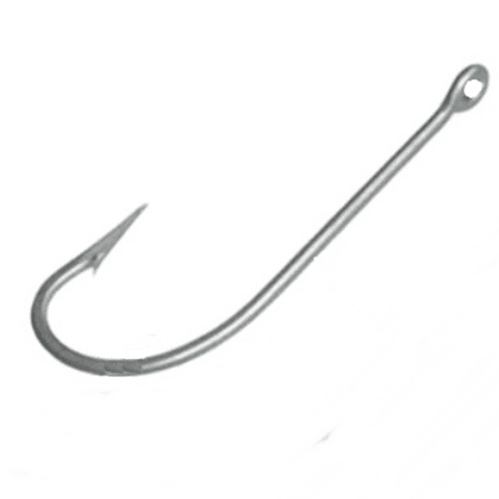 VMC 9255 PS-4/0-3/0-2/0-1/0-1-2-4-6-8- RAGOT İĞNESİ,Galvanizli-DELİKLİ 1 PAKET 5 ADET