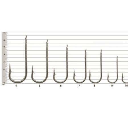 EFFE 2315-NI-8  KALIN DÜZ-UZUN PALA  PARAGAT İĞNESİ1 PAKET 15 ADET