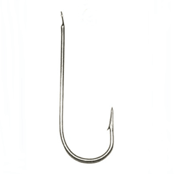 VMC-9142-NI DÜZ UZUN PALA CELİK  TEKLİ İĞNE 1 PAKET 10 ADET