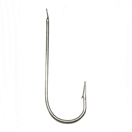 VMC-9142-NI DÜZ UZUN PALA CELİK  TEKLİ İĞNE 1 PAKET 10 ADET