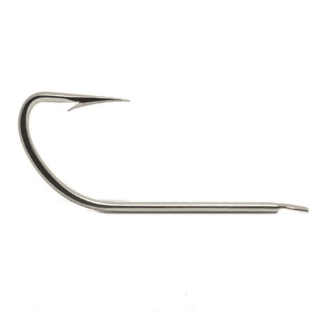 VMC 9408- NI-CELİK DÜZ İĞNE TEKLİ  1 PAKET 10 ADET