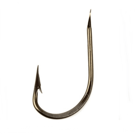 VMC 9284-BZ-3/0-2/0-1/0-1-2-3-4-5-6-7-8-9-10-  KISA SAPLI  ÇELİK CAPRAZ İĞNE 1 PAKET 10 ADET