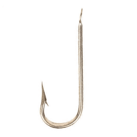 YOV  2315-N- 8-9 -KALIN DÜZ-UZUN PALA  PARAGAT İĞNESİ 1 PAKET 10 ADET