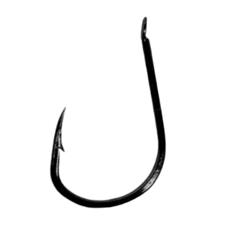 PRANA HOOK 505 SİYAH İĞNE-1 PAKET 20 ADET