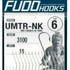 FUDO HOOKS - UMTR-NK İĞNE3100-3101-
