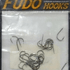 FUDO HOOKS -DOKME İĞNE-25 Lİ  PAKET-1000-1001İ