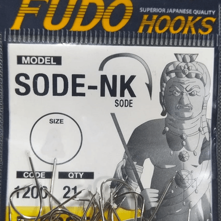 FUDO -SODE-NK-BN- İĞNE-1200-1201 SERİ