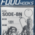 FUDO -SODE-NK-BN- İĞNE-1200-1201 SERİ