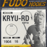 FUDO HOOKS-KRYU-NK-BN İĞNE-1900-1901-